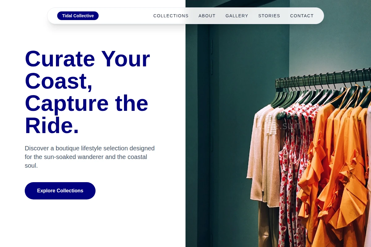 Glide Boutique