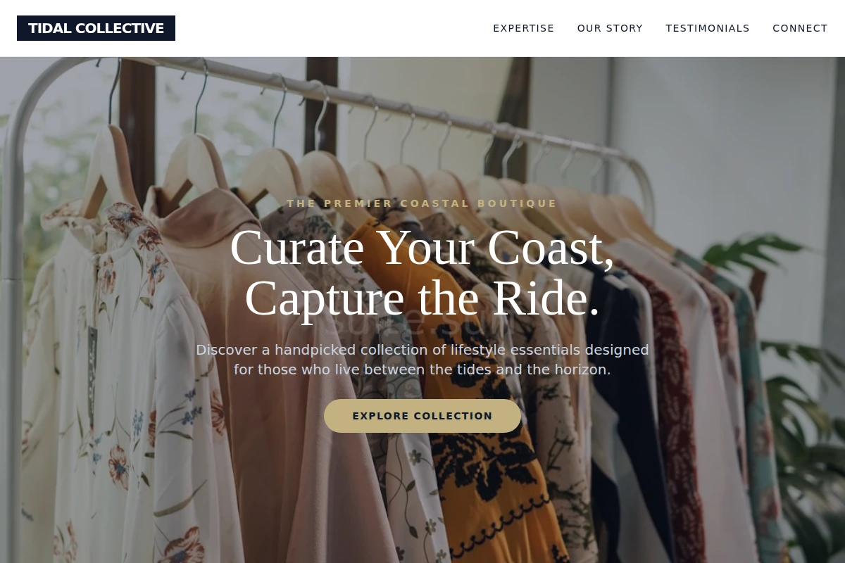 Journey Boutique