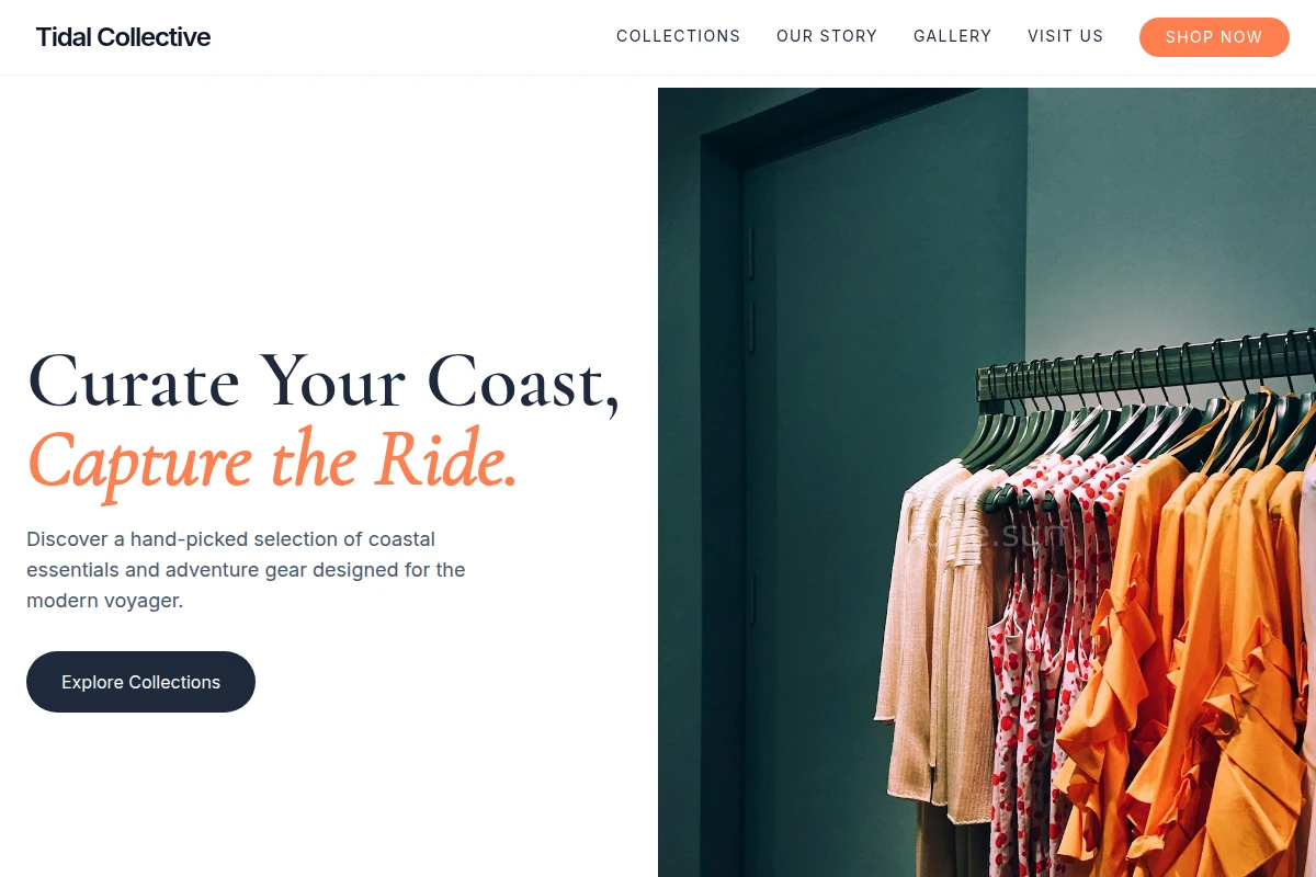 Peak Boutique