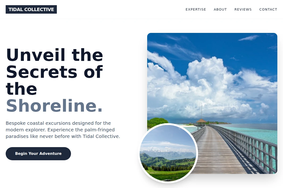 Palm Tourism