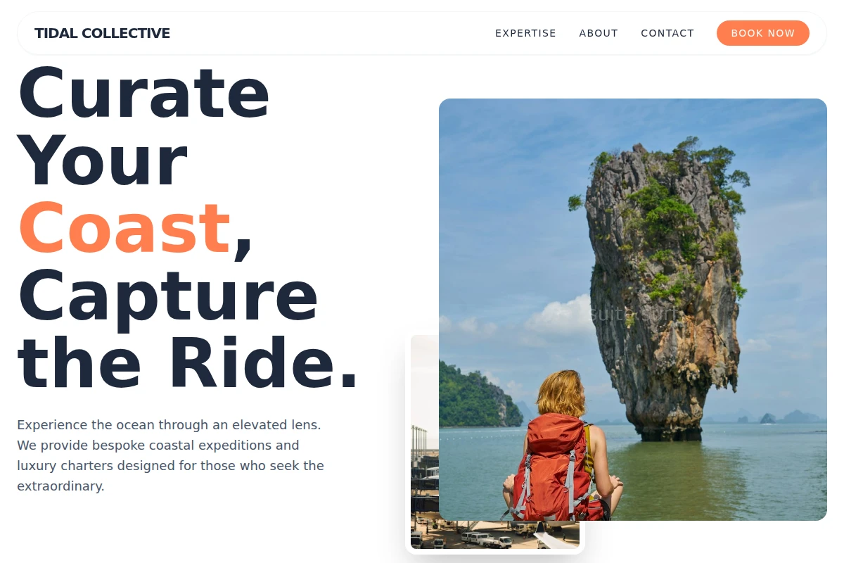 Point Tourism