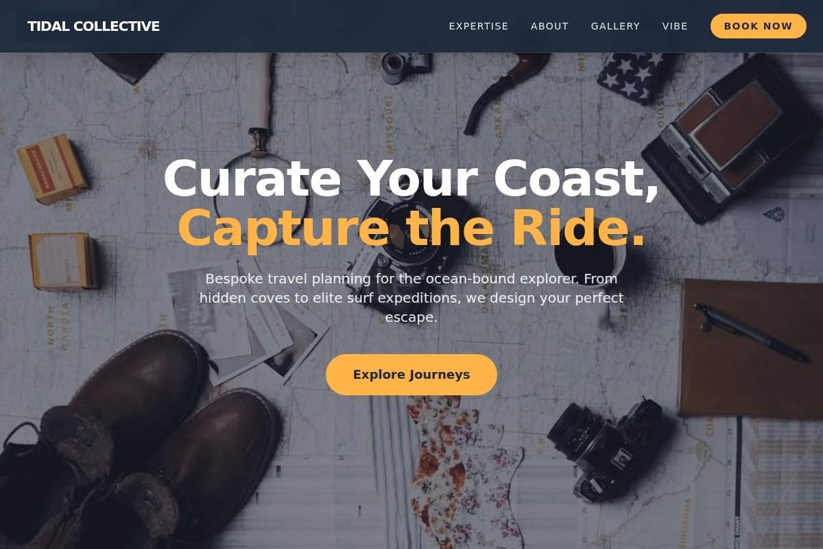 Paddle Travel Planning