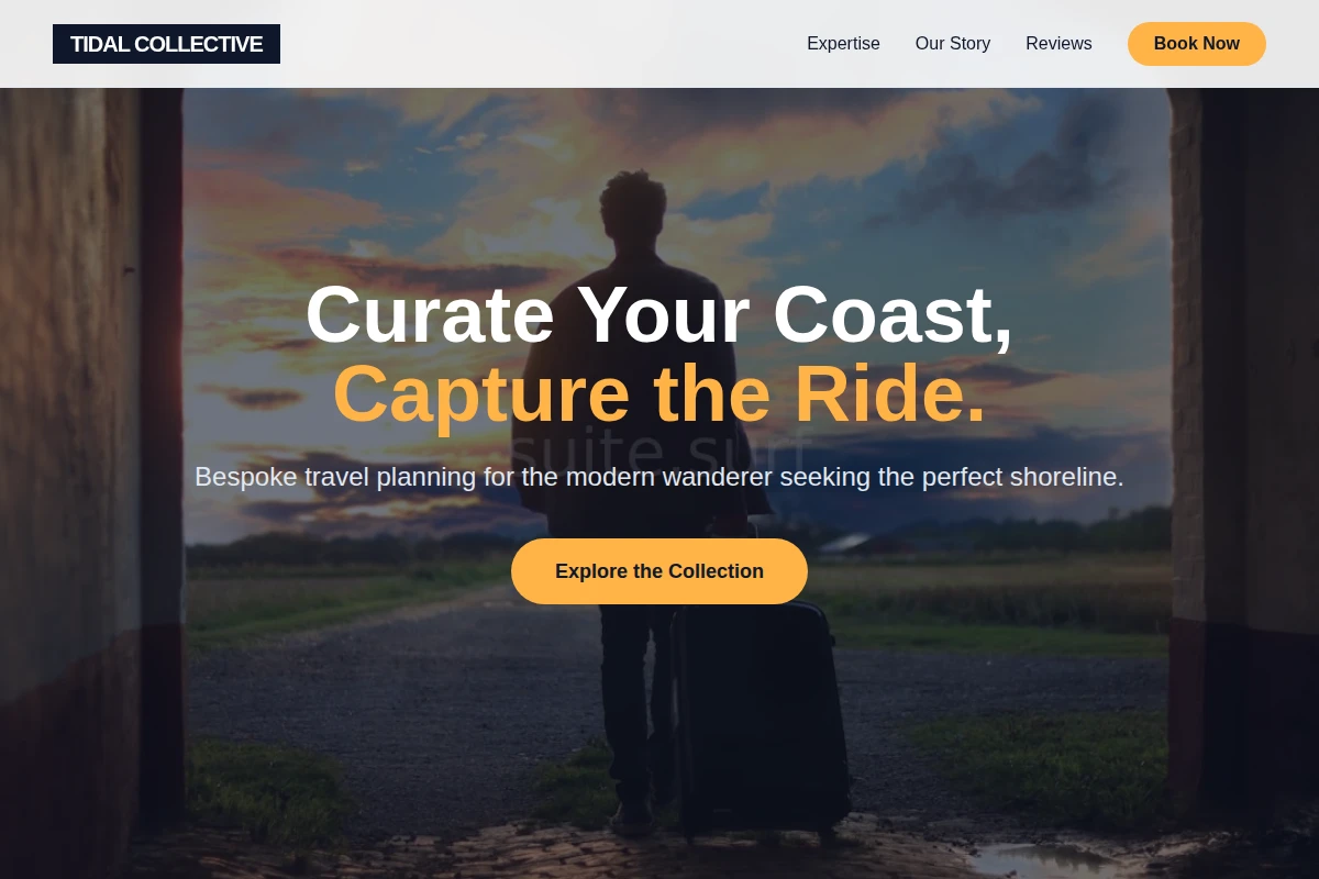 Cabana Travel Planning