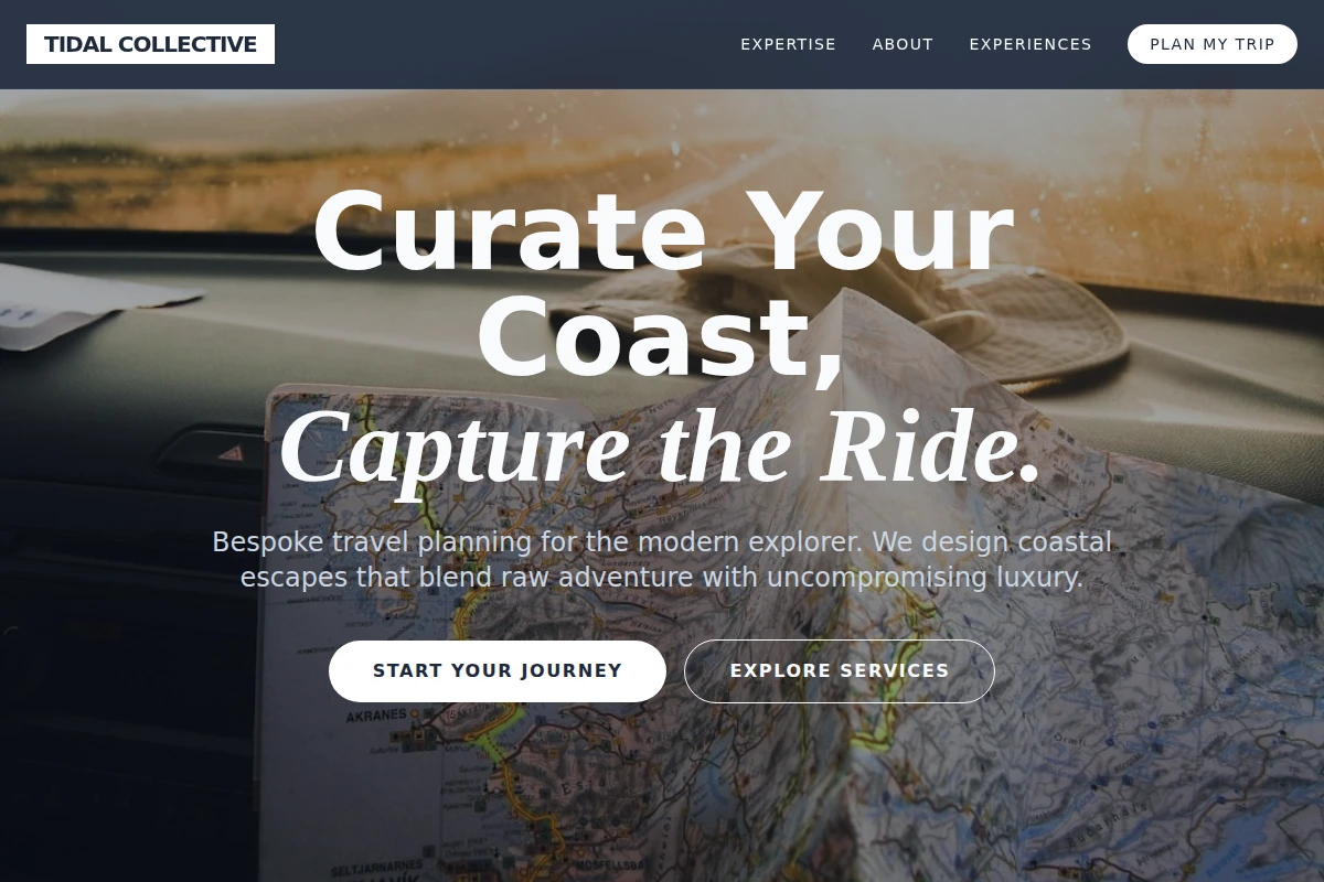 Journey Travel Planning
