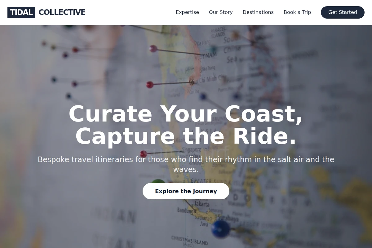 Trip Travel Planning