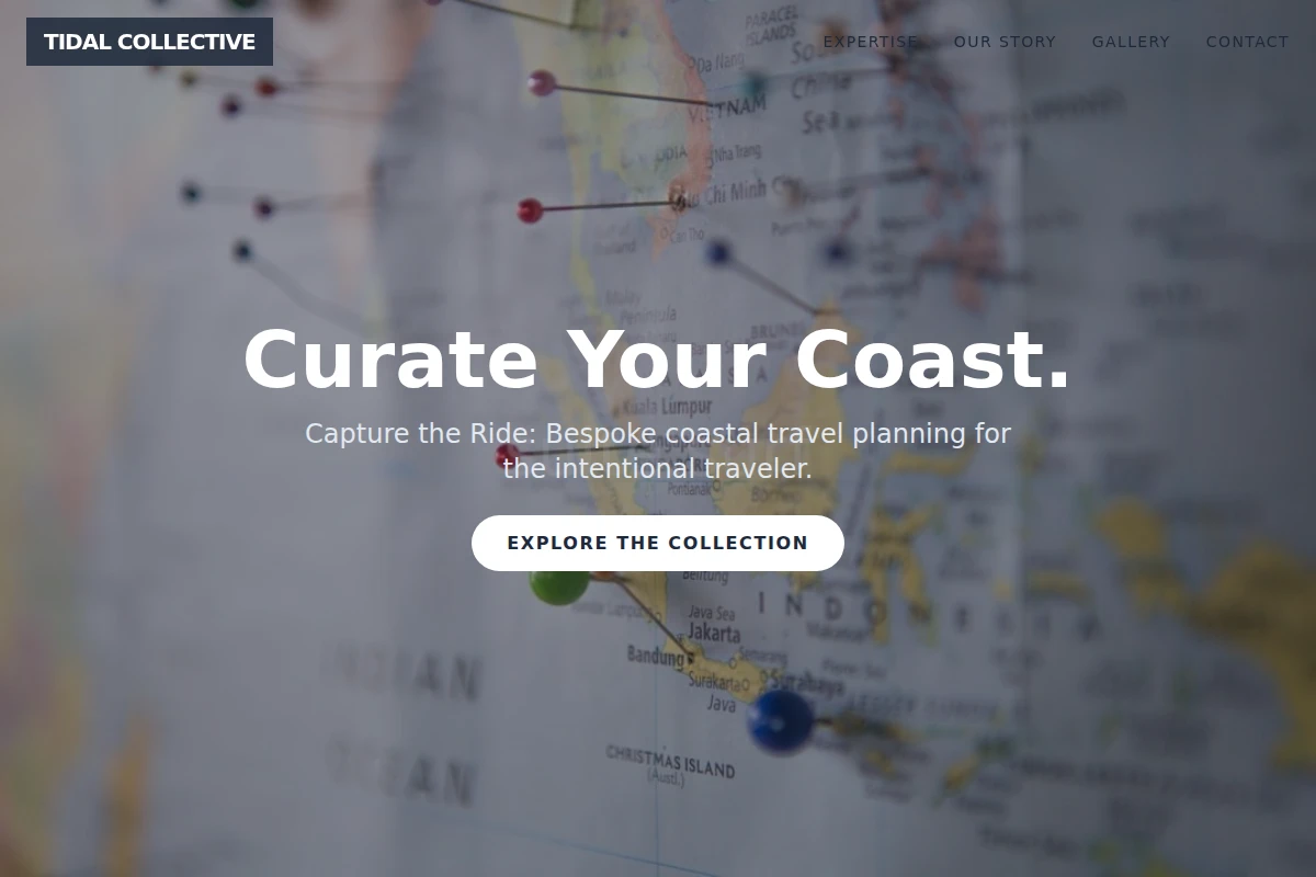 travel-planning