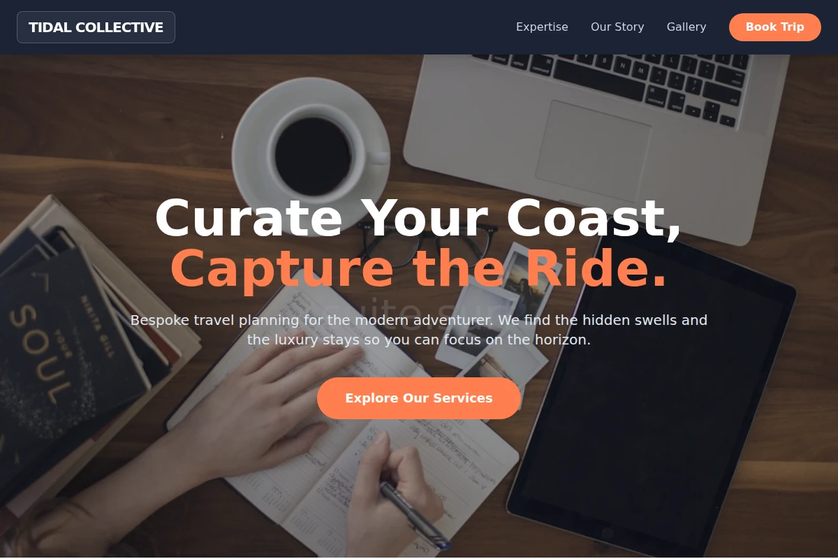 Suite Travel Planning