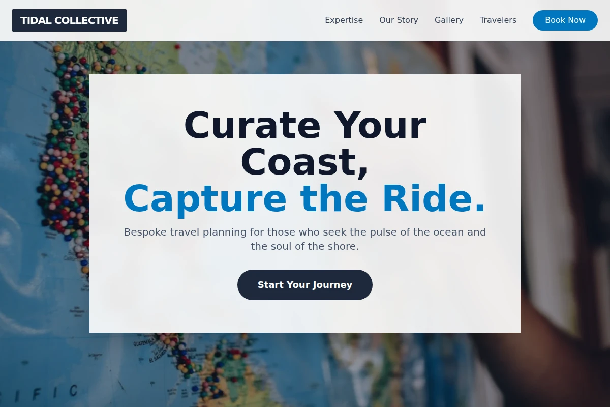 Breeze Travel Planning