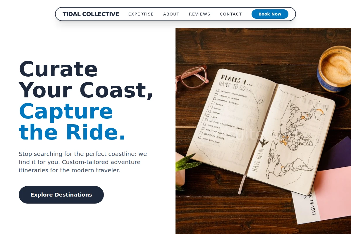 travel-planning