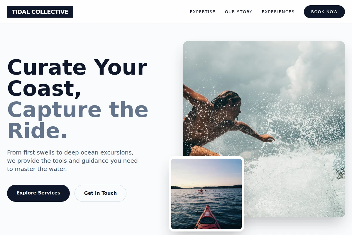 Break Water Sports