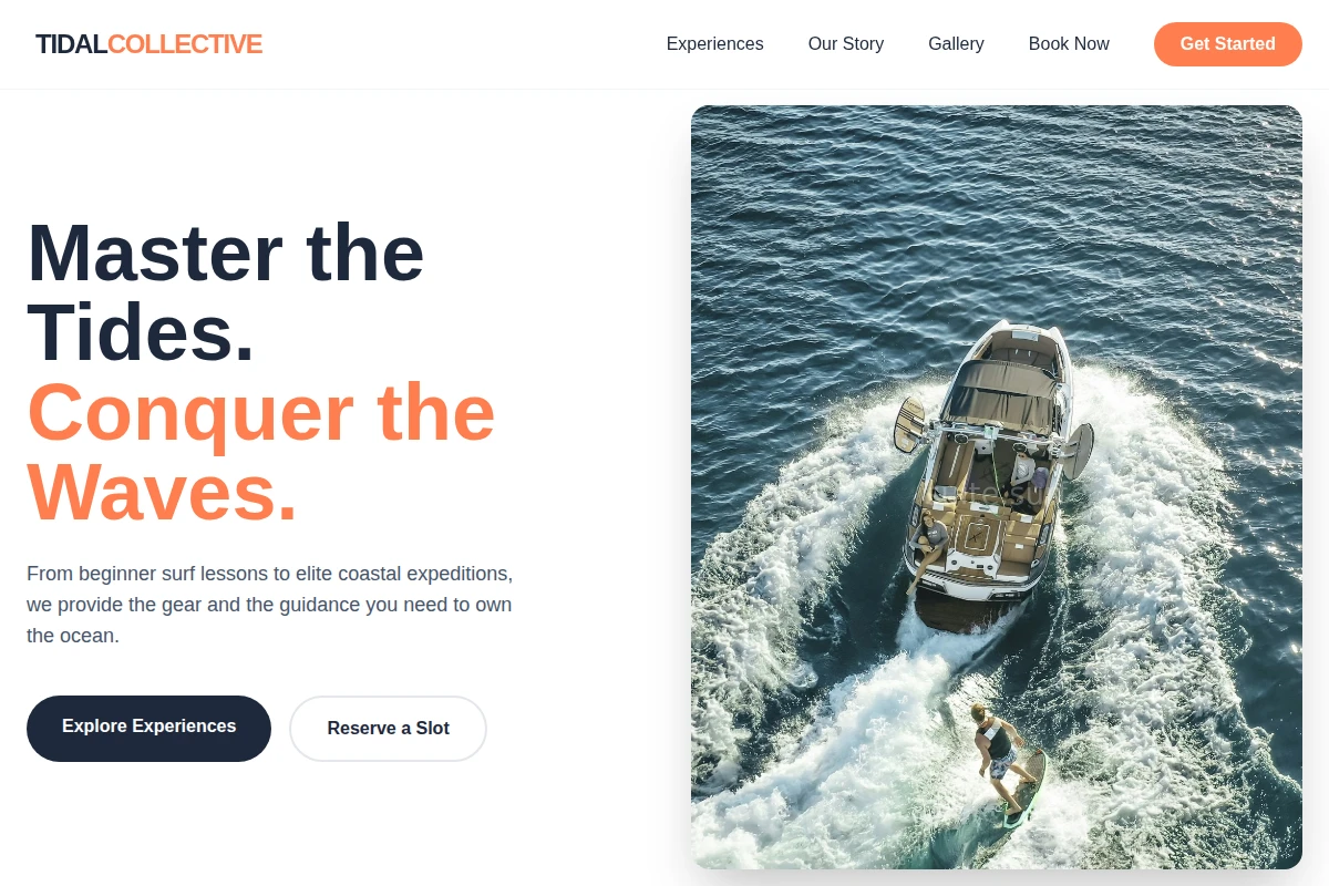 Point Water Sports