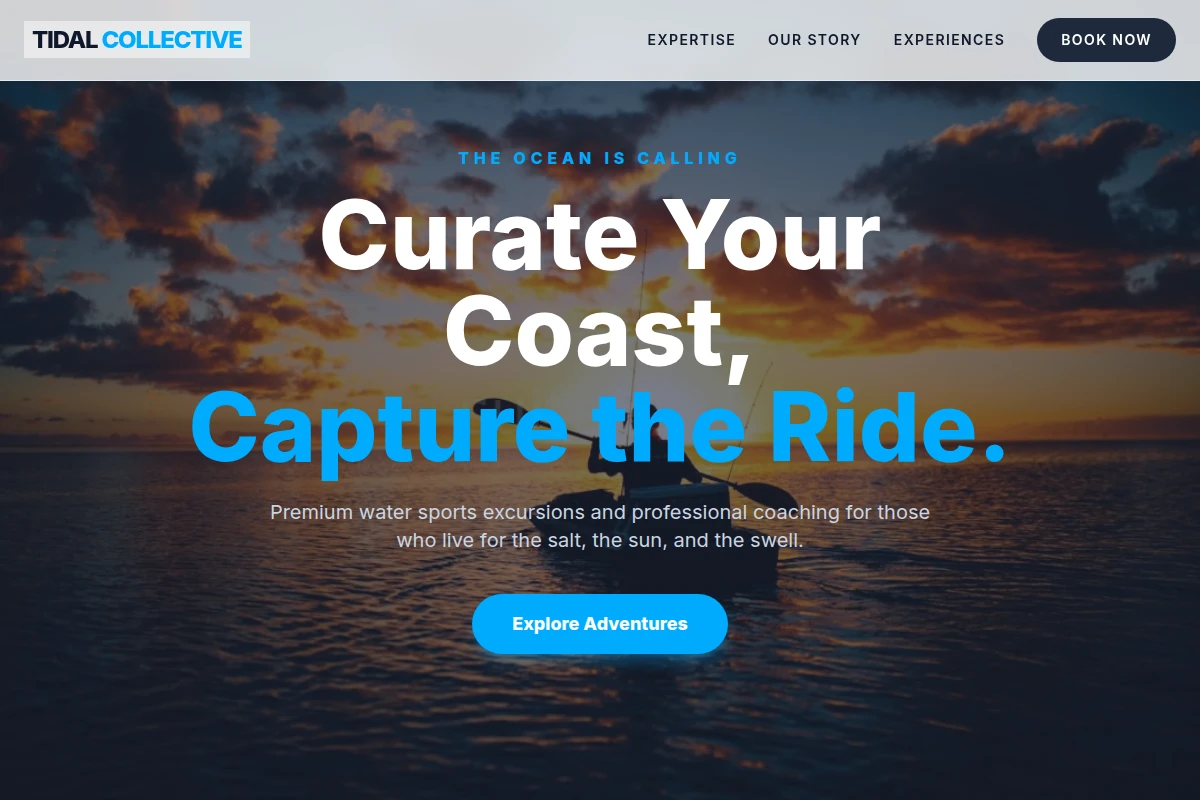 Coast Water Sports