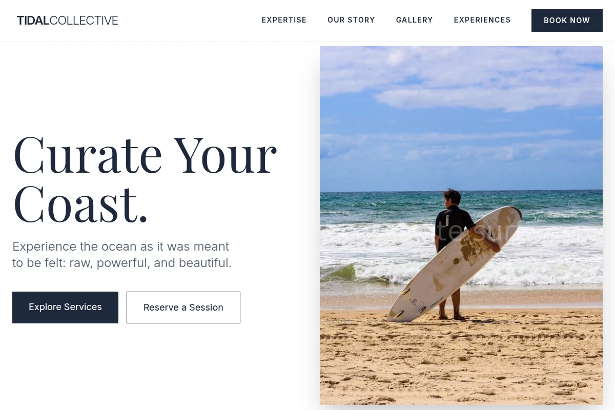 Horizon Water Sports