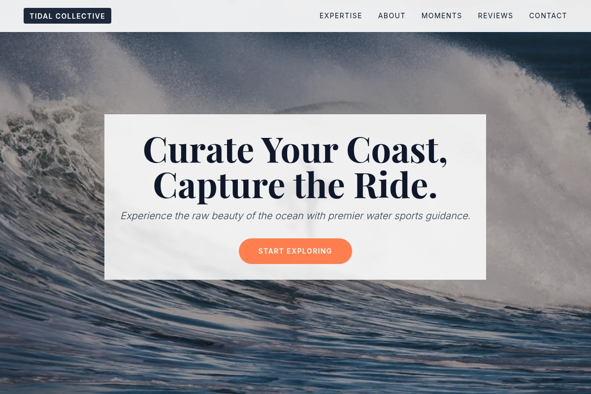 Horizon Water Sports