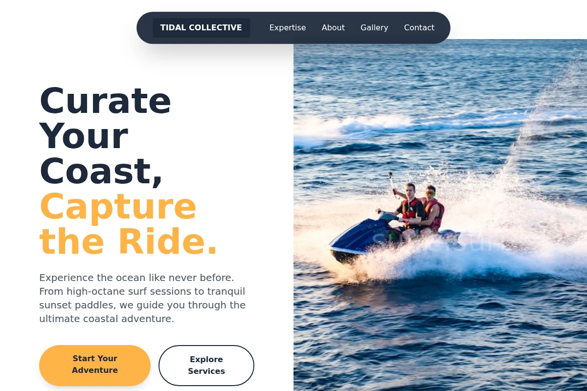Trip Water Sports