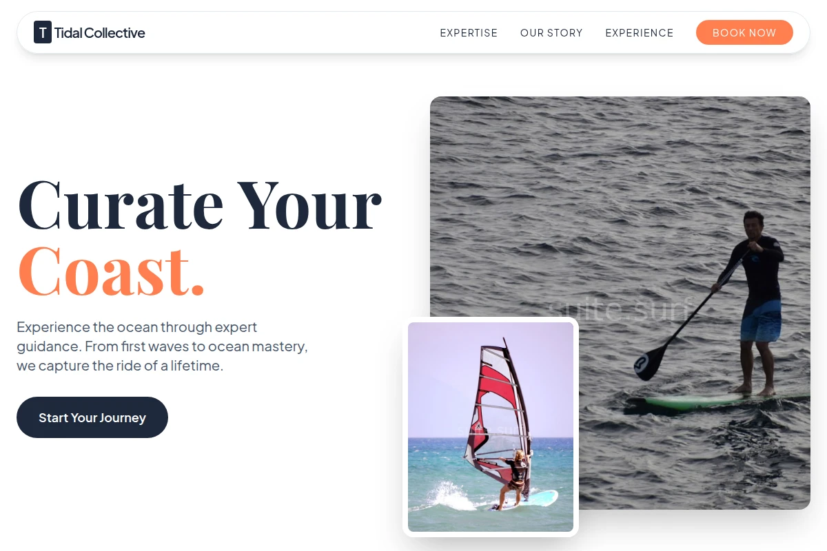 Tide Water Sports