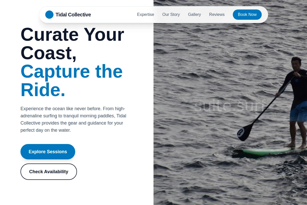 Coast Water Sports
