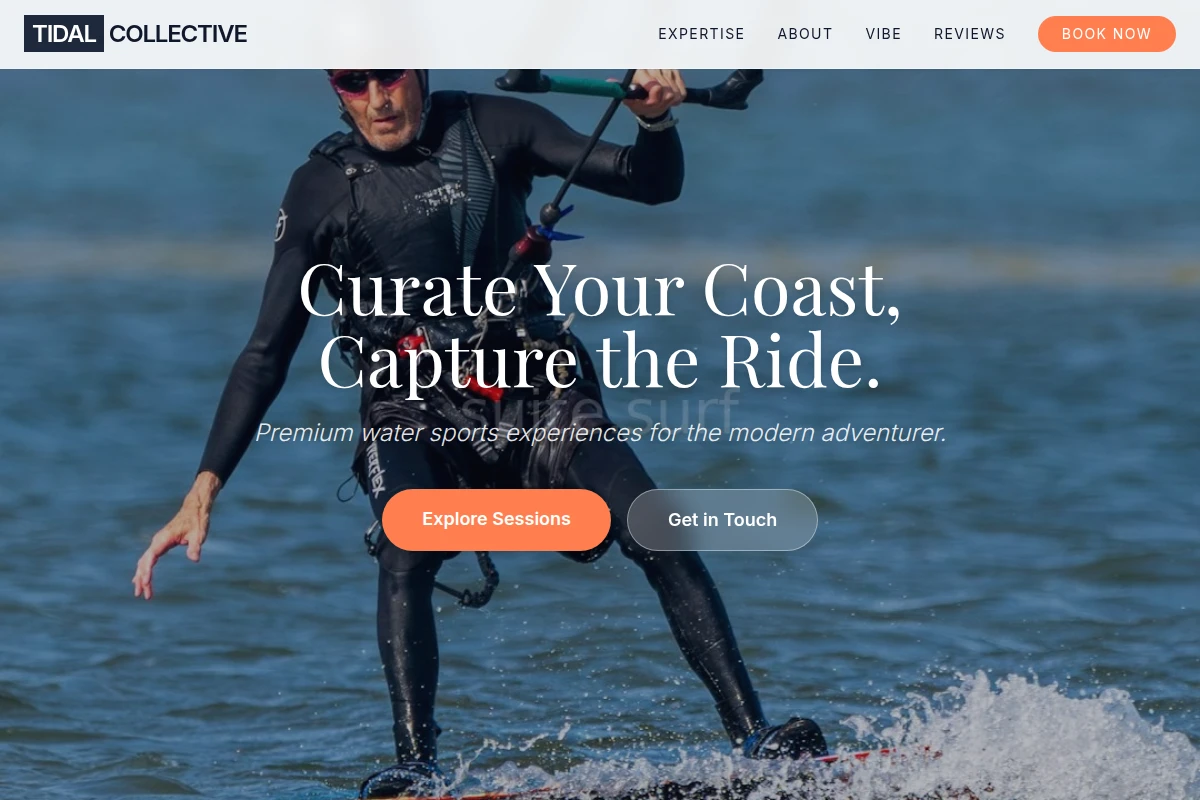 Suite Water Sports